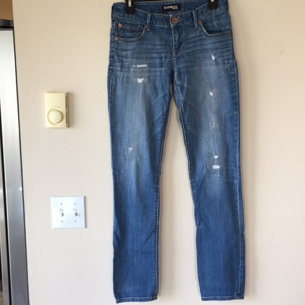 Express Jeans